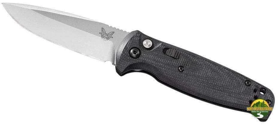 Benchmade 4300 CLA Auto Folding Knife (USA) 4 Benchmade 4300 CLA Auto Folding Knife (USA)