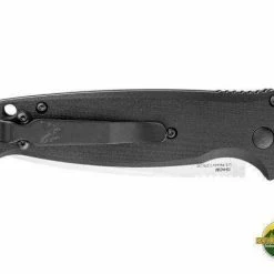 Benchmade 4300 CLA Auto Folding Knife (USA) 7 Benchmade 4300 CLA Auto Folding Knife (USA)
