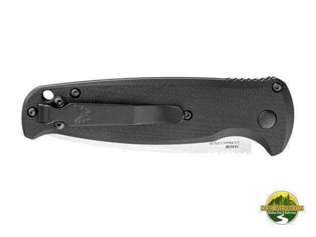Benchmade 4300 CLA Auto Folding Knife (USA) 5 Benchmade 4300 CLA Auto Folding Knife (USA)
