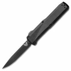 Benchmade 4600 Phaeton D/A OTF Knife 5 Benchmade 4600 Phaeton D/A OTF Knife