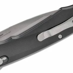 Benchmade 490 Arcane Assisted Flipper Knife 3.2