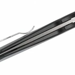 Benchmade 490 Arcane Assisted Flipper Knife 3.2