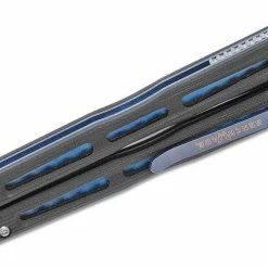 Benchmade 51 Morpho Balisong Butterfly Knife G-10 (4.25")n) 11 Benchmade 51 Morpho Balisong Butterfly Knife G-10 (4.25