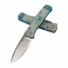 Benchmade 535-1901 Limited Edition Bugout Jade G10
