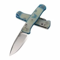 Benchmade 535-1901 Limited Edition Bugout Jade G10