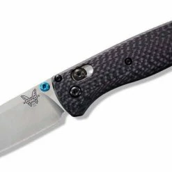 Benchmade 535-3 Bugout – Carbon Fiber / S90V (USA)