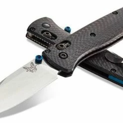 Benchmade 535-3 Bugout – Carbon Fiber / S90V (USA)