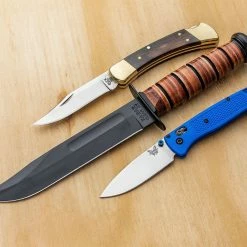 Benchmade 535 Bugout Knife (USA) 21 Benchmade 535 Bugout Knife (USA)