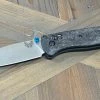 Benchmade 535 Semi-Custom Bugout Knife /w Handles (USA)