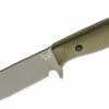 Benchmade 539GY Anonimus Fixed Blade Knife 5" CruWear (USA)