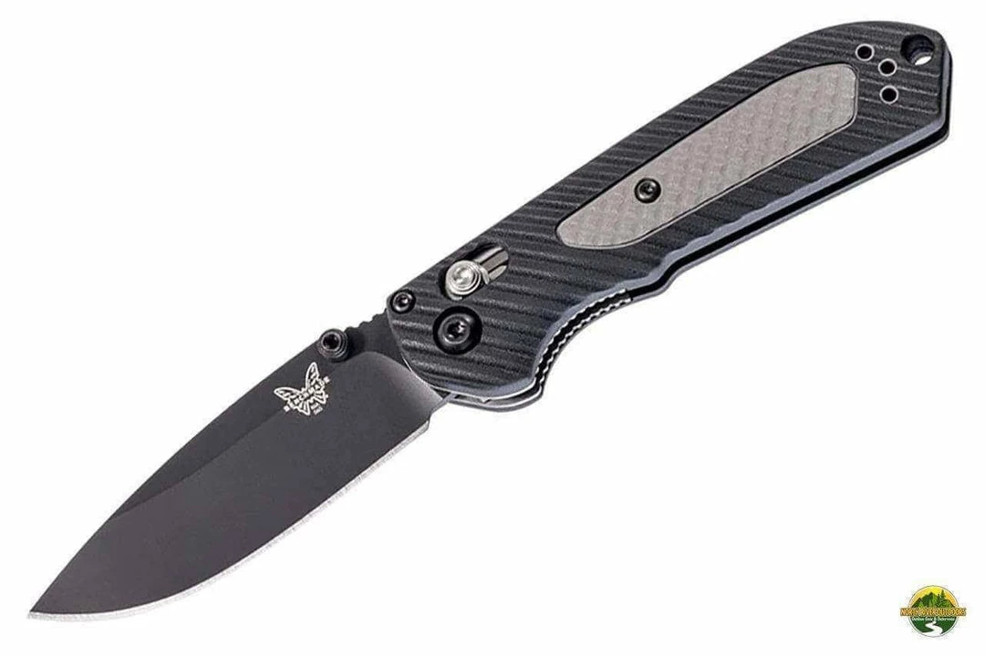 Benchmade 565BK Mini Freek 4 Benchmade 565BK Mini Freek