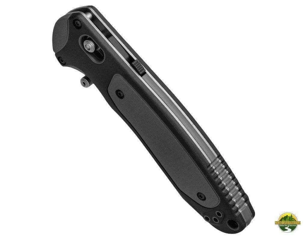 Benchmade 590 Boost AXIS Knife 6 Benchmade 590 Boost AXIS Knife