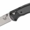 Benchmade 595 Mini Boost AXIS Knife (USA)