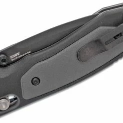 Benchmade 595 Mini Boost AXIS Knife (USA)