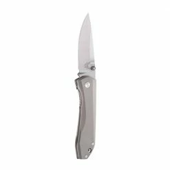Benchmade 765 Mini Titanium Monolock Knife