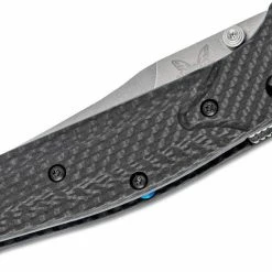 Benchmade 940-1 Osborne Folding Knife 3.4" S90V Carbon Fiber 10 Benchmade 940-1 Osborne Folding Knife 3.4