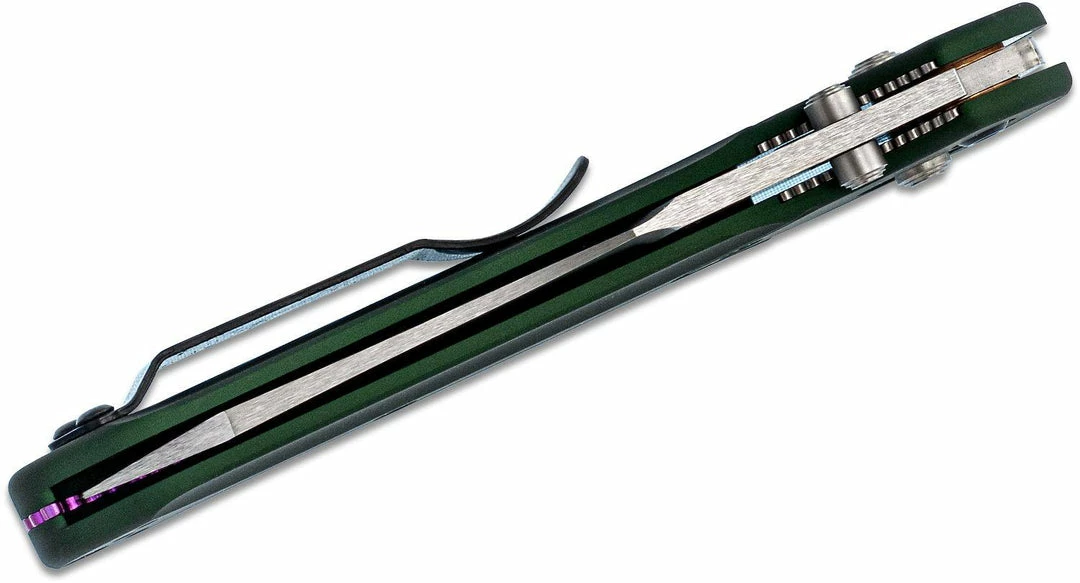 Benchmade 940 Osborne Knives (USA) 6 Benchmade 940 Osborne Knives (USA)