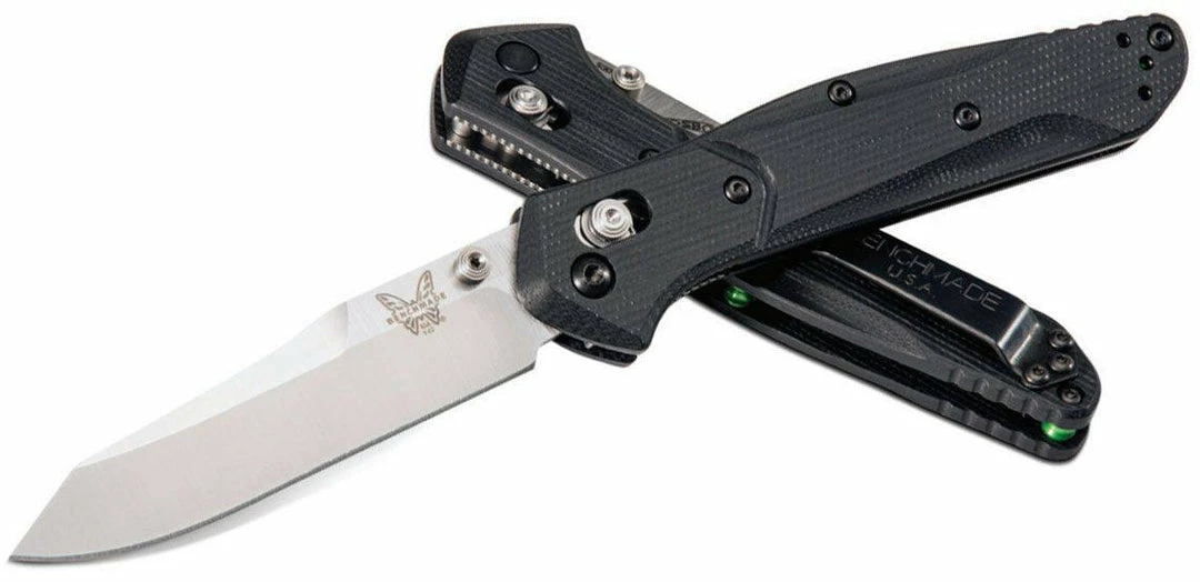 Benchmade 940 Osborne Knives (USA) 9 Benchmade 940 Osborne Knives (USA)