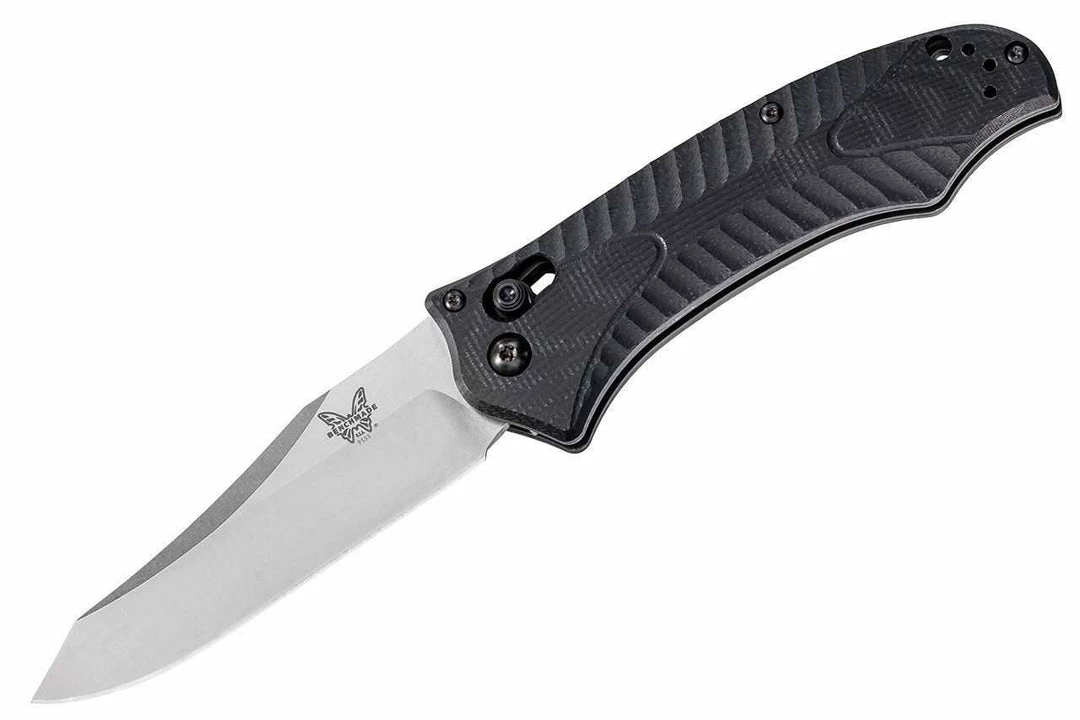 Benchmade 9555 Rift Automatic Knife 3 Benchmade 9555 Rift Automatic Knife