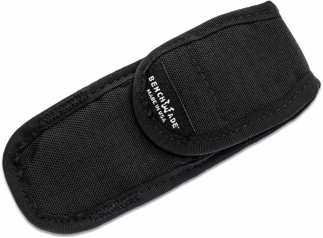 Benchmade 981717F Balisong/Butterfly Knife Nylon Sheath 3 Benchmade 981717F Balisong/Butterfly Knife Nylon Sheath