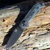 Benchmade Freek AXIS Knife Black/Red G-10 (3.6") 560BK-1 2 Benchmade Freek AXIS Knife Black/Red G-10 (3.6") 560BK-1