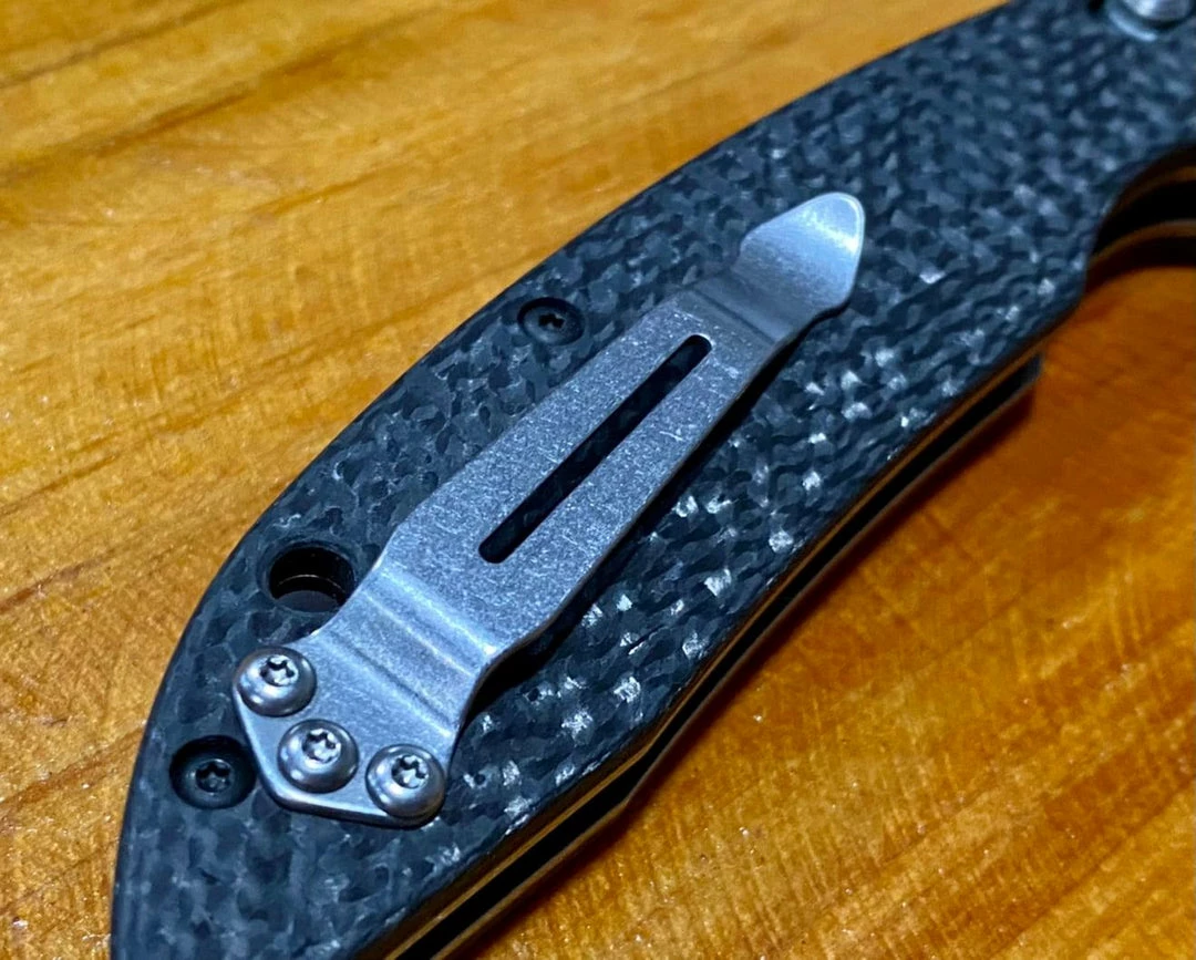 Benchmade Gold-Class 806DM-701 AFCK Knife #46 - Damascus Limited & Rare 10 Benchmade Gold-Class 806DM-701 AFCK Knife #46 - Damascus Limited & Rare