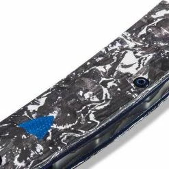 Benchmade Gold Class Tengu 601-211 Flipper Knife 2.77" 9 Benchmade Gold Class Tengu 601-211 Flipper Knife 2.77