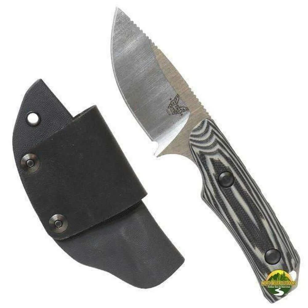 Benchmade Hidden Canyon Hunter 4 Benchmade Hidden Canyon Hunter