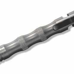 Benchmade Longhand Tactical Pen, Brushed Stainless 4.62" 10 Benchmade Longhand Tactical Pen, Brushed Stainless 4.62