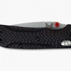 Benchmade Mini Freek 565-1 Knife Carbon Fiber S90V (3") 9 Benchmade Mini Freek 565-1 Knife Carbon Fiber S90V (3