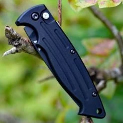 Benchmade Mini-Reflex II Automatic Knife (3.17