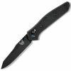 Benchmade Osborne *Limited Edition* DLC Titanium / S90V (940BK-2003)