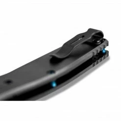 Benchmade Osborne *Limited Edition* DLC Titanium / S90V (940BK-2003)