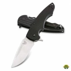 Benchmade Precinct Liner Lock Knife G-10 320