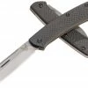 Benchmade Proper Sheepsfoot Slip Knife Carbon Fiber 319-2 1 Benchmade Proper Sheepsfoot Slip Knife Carbon Fiber 319-2