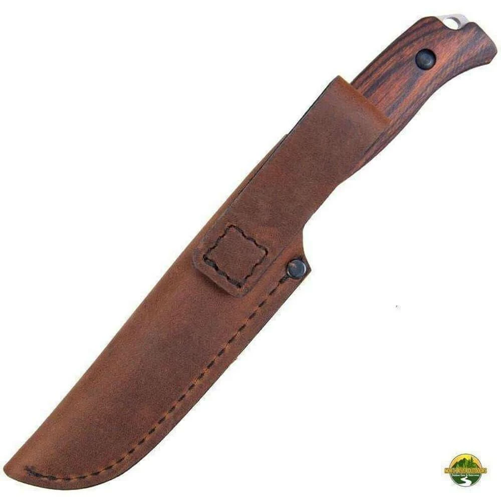 Benchmade Saddle Mountain Skinner 15001-2 4 Benchmade Saddle Mountain Skinner 15001-2