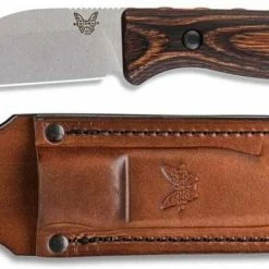 Benchmade Saddle Mountain Skinner W/ Hook 15004 8 Benchmade Saddle Mountain Skinner W/ Hook 15004