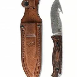 Benchmade Saddle Mountain Skinner W/ Hook 15004 9 Benchmade Saddle Mountain Skinner W/ Hook 15004