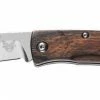 Benchmade Small Summit Lake DP Knife