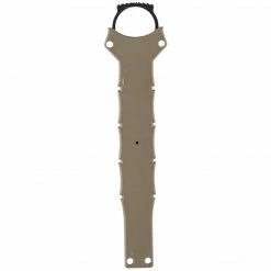 Benchmade SOCP Dagger Fixed Knife Sand Sheath (3.22") 176BKSN 9 Benchmade SOCP Dagger Fixed Knife Sand Sheath (3.22