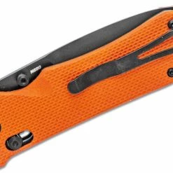 Benchmade Triage Rescue Folding Knife 3.5