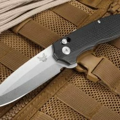 Benchmade Vector 495