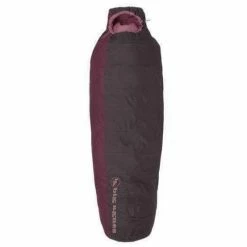 Big Agnes Brooklyn 0 Womens Sleeping Bag (Synthetic)