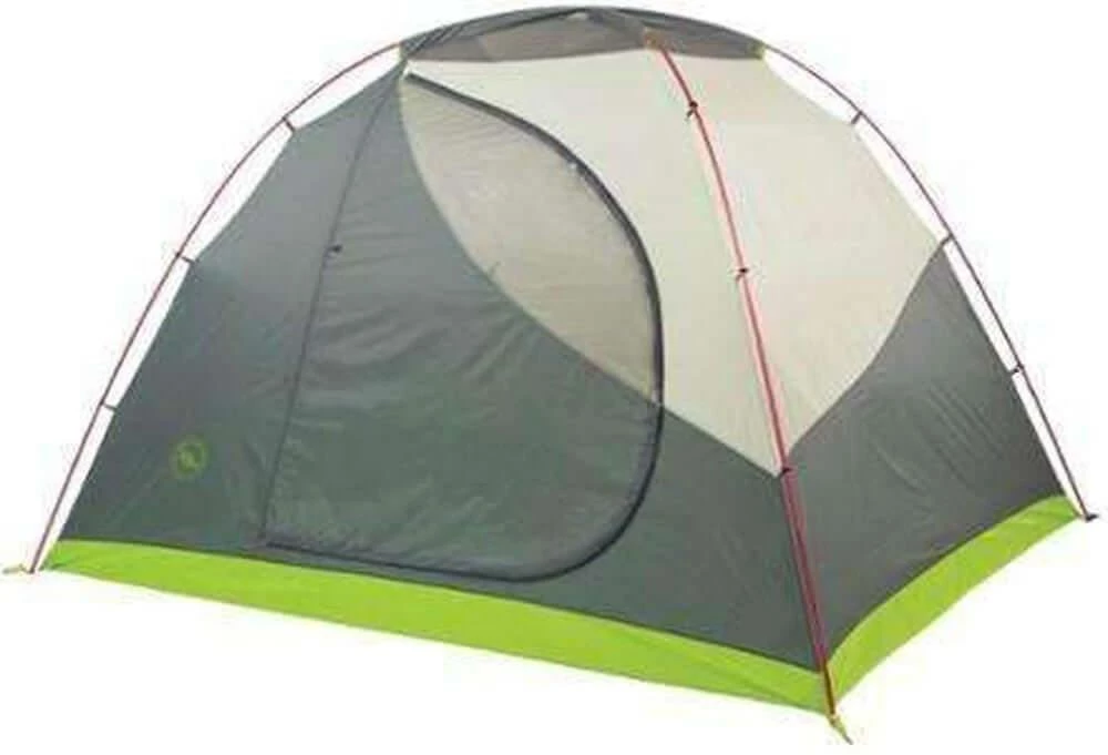 Big Agnes Rabbit Ears 6 Person Tent 4 Big Agnes Rabbit Ears 6 Person Tent