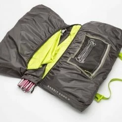 Big Agnes Rabbit Ears 6 Person Tent 10 Big Agnes Rabbit Ears 6 Person Tent