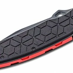 Boker 01BO151 Yokai Flipper Knife 3.7" D2 Tanto (USA)