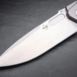 Boker 01BO197 Burnley Aphex Mini Flipper Knife 2.99