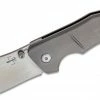 Boker 01BO312 Jive Folding Knife 2.95" D2 Ti 1 Boker 01BO312 Jive Folding Knife 2.95" D2 Ti