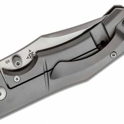 Boker 01BO312 Jive Folding Knife 2.95" D2 Ti