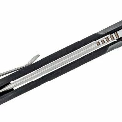 Boker 01BO363 Karakurt Auto Folding Knife 3.07